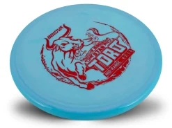 Games-Innova Disc Golf Star Toro Assorted