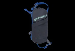 Pets-Ruffwear Stash Bag Mini Pickup Bag Dispenser Basalt Gray
