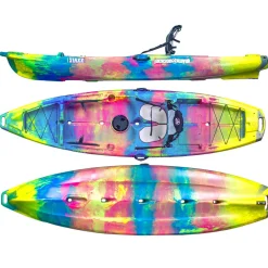 Sup & Kayak-Jackson Kayak Staxx Kayak