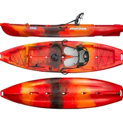 Sup & Kayak-Jackson Kayak Staxx Kayak