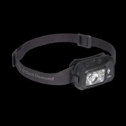 Lighting-Black Diamond Equipment Storm 450 Headlamp