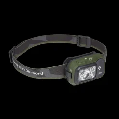 Lighting-Black Diamond Equipment Storm 450 Headlamp