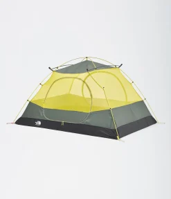 Tents-The North Face Stormbreak 3-Person Camping Tent