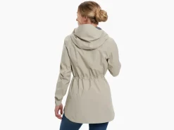 Casual|Rain & Snow Wear-Kuhl Stretch Voyagr Jacket for Women