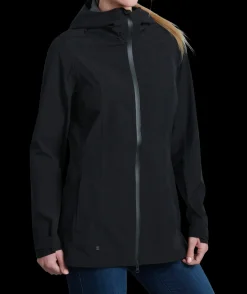 Casual-Kuhl Stretch Voyagr Jacket for Women
