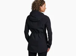 Casual-Kuhl Stretch Voyagr Jacket for Women