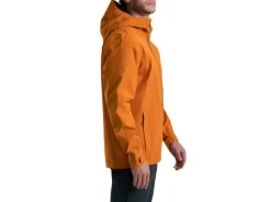 Casual|Rain & Snow Wear-Kuhl Stretch Voyagr Jacket for Men