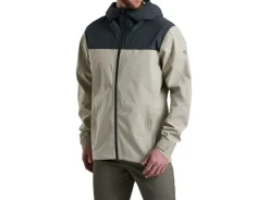 Casual|Rain & Snow Wear-Kuhl Stretch Voyagr Jacket for Men