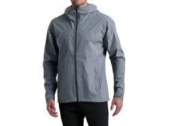 Casual|Rain & Snow Wear-Kuhl Stretch Voyagr Jacket for Men
