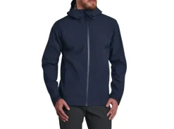 Casual|Rain & Snow Wear-Kuhl Stretch Voyagr Jacket for Men