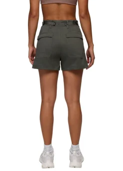 Shorts-Prana Stretch Zion Cargo Short