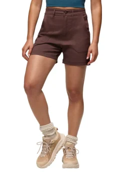 Shorts-Prana Stretch Zion Cargo Short