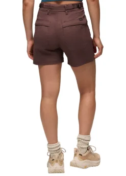 Shorts-Prana Stretch Zion Cargo Short