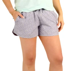 Shorts-AFTCO Strike Shorts for Women