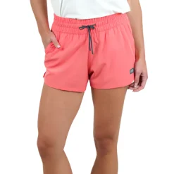 Shorts-AFTCO Strike Shorts for Women