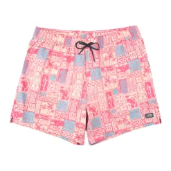 Swimwear|Shorts-AFTCO Strike Swim Shorts for Men
