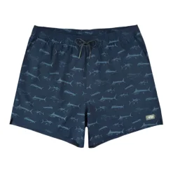 Swimwear|Shorts-AFTCO Strike Swim Shorts for Men