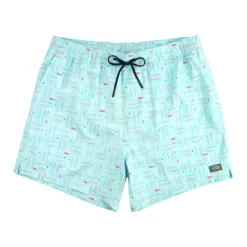 Swimwear|Shorts-AFTCO Strike Swim Shorts for Men