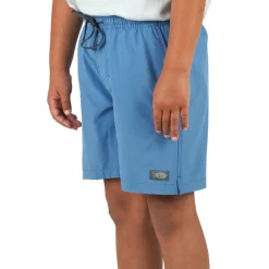 Bottoms-AFTCO Strike Swim Shorts for Youth