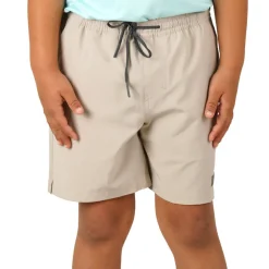 Bottoms-AFTCO Strike Swim Shorts for Youth