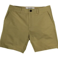 Shorts-Half-Moon Threadworks Sullivan 7" Water Shorts for Men