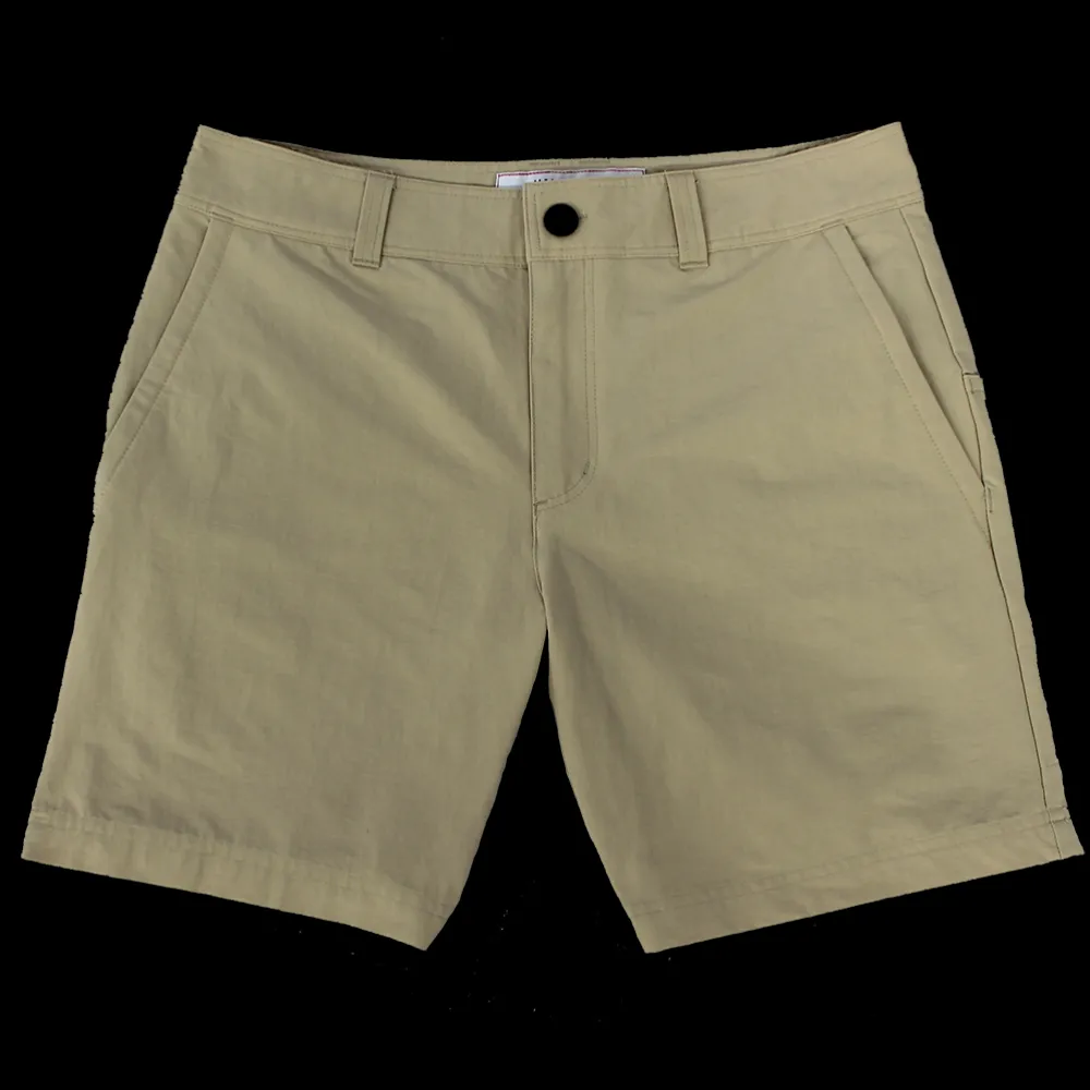 Shorts-Half-Moon Threadworks Sullivan 7" Water Shorts for Men