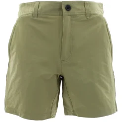 Shorts-Half-Moon Threadworks Sullivan 7