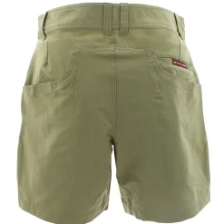 Shorts-Half-Moon Threadworks Sullivan 7