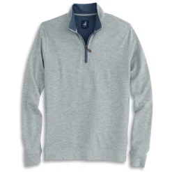 Sweaters & Hoodies-Johnnie-O Sully 1/4 Zip Pullover for Men (SALE)