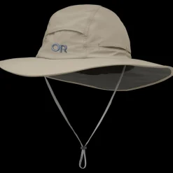 Head & Neckwear|Head & Neckwear-Outdoor Research Sunbriolet Sun Hat