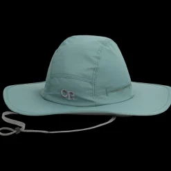 Head & Neckwear|Head & Neckwear-Outdoor Research Sunbriolet Sun Hat