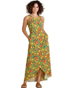 Dresses & Rompers-Toadu0026Co Sunkissed Maxi Dress for Women