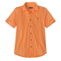 Shirts-Patagonia Sunrise Stream Shirt for Men