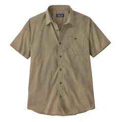 Shirts-Patagonia Sunrise Stream Shirt for Men