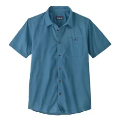 Shirts-Patagonia Sunrise Stream Shirt for Men