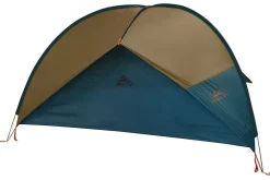 Tents-Kelty SUNSHADE WITH SIDE WALL (SALE) Fallen Rock