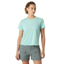 T-Shirts|Shirts-Helly Hansen Sval T-Shirt for Women (SALE)