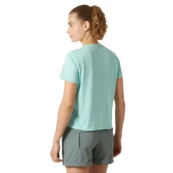 T-Shirts|Shirts-Helly Hansen Sval T-Shirt for Women (SALE)