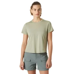 T-Shirts|Shirts-Helly Hansen Sval T-Shirt for Women (SALE)