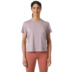 T-Shirts|Shirts-Helly Hansen Sval T-Shirt for Women (SALE)