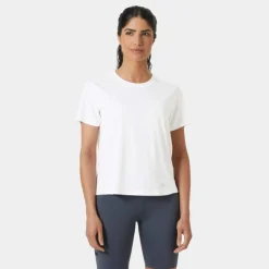 T-Shirts|Shirts-Helly Hansen Sval T-Shirt for Women (SALE)