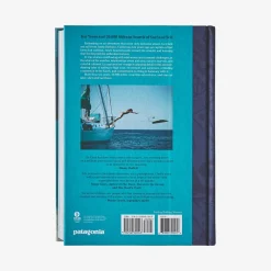 Literature-Patagonia Swell: A Sailing Surfer's Voyage of Awakening by Captain Liz Clark