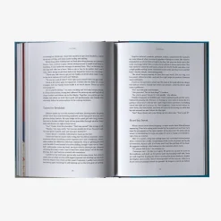 Literature-Patagonia Swell: A Sailing Surfer's Voyage of Awakening by Captain Liz Clark