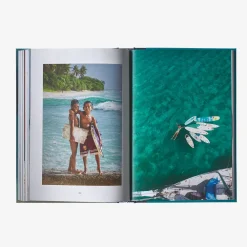 Literature-Patagonia Swell: A Sailing Surfer's Voyage of Awakening by Captain Liz Clark