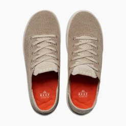 Shoes-Reef Swellsole Neptune Shoes for Men Tan