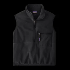 Fleece-Patagonia Synchilla Fleece Vest for Men (SALE)