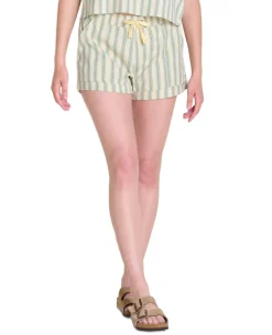 Shorts-Toadu0026Co Taj Hemp Shorts for Women (SALE)