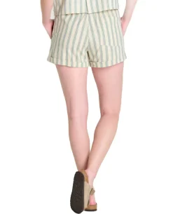 Shorts-Toadu0026Co Taj Hemp Shorts for Women (SALE)