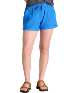 Shorts-Toadu0026Co Taj Hemp Shorts for Women (SALE)