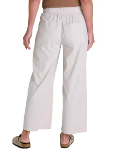 Pants-Toadu0026Co Taj Hemp Wide Leg Pants for Women